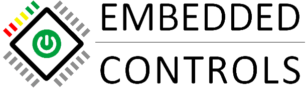 Embedded Control Computer Logo Embedded Controls